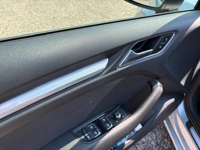 Audi A3 SPB 2.0 TDI S tronic Business sportback