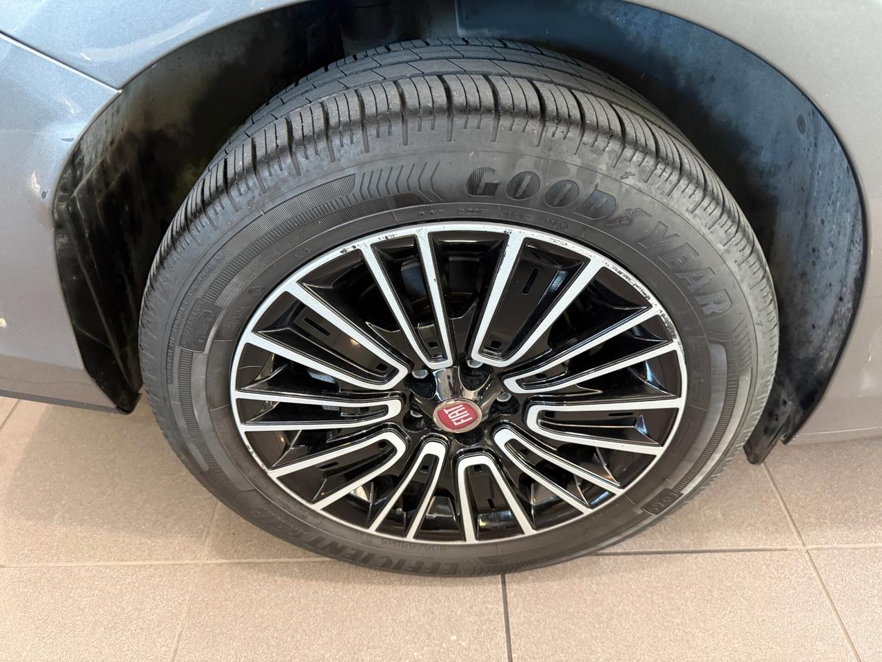 Fiat Tipo SW 1.5 t4 hybrid 130cv dct