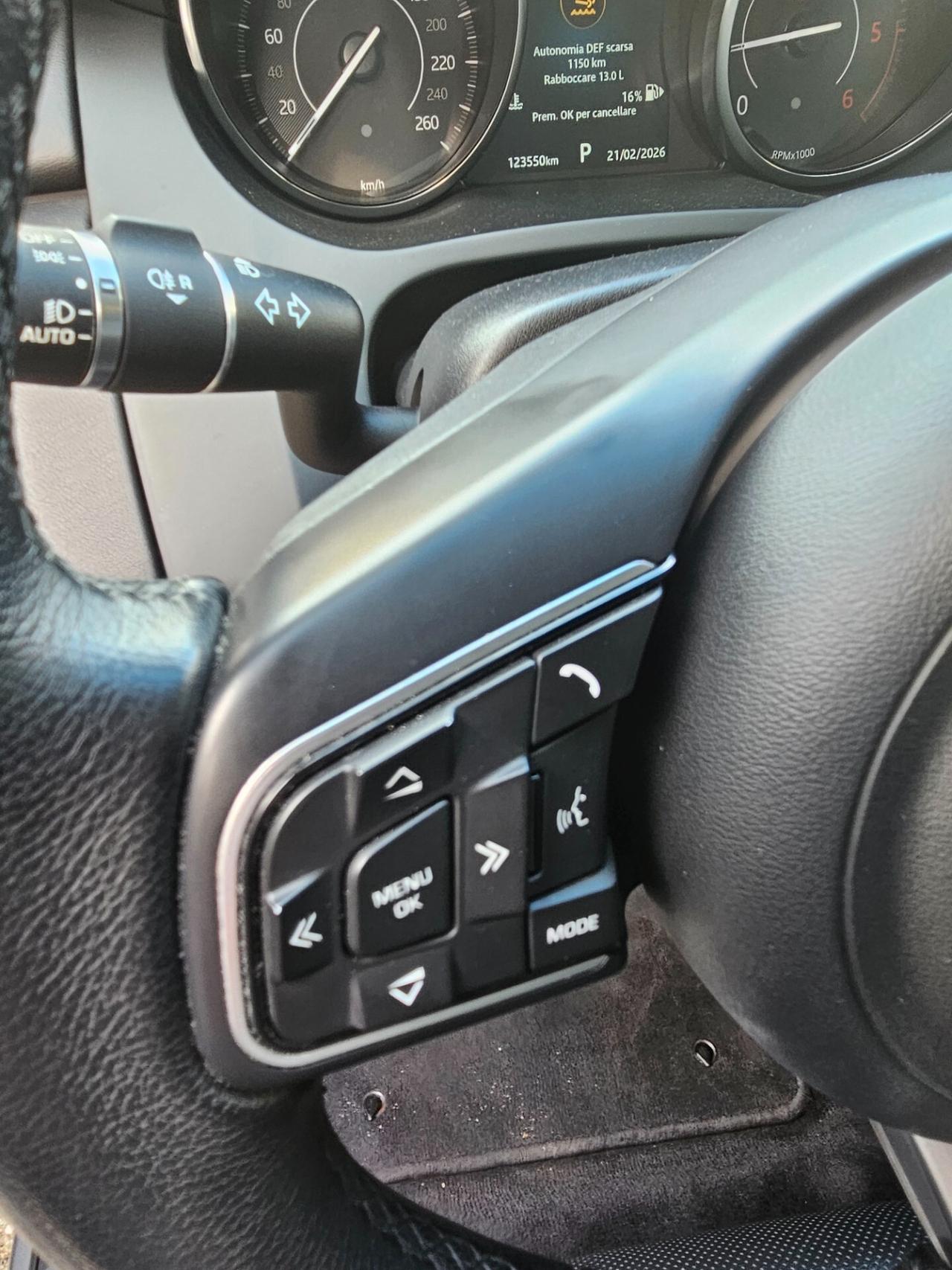 Jaguar F-Pace 2.0 D 150cv/FULL/N1 AUTOCARRO/