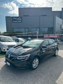 Renault Megane Mégane Blue dCi 115 CV EDC R.S. Line