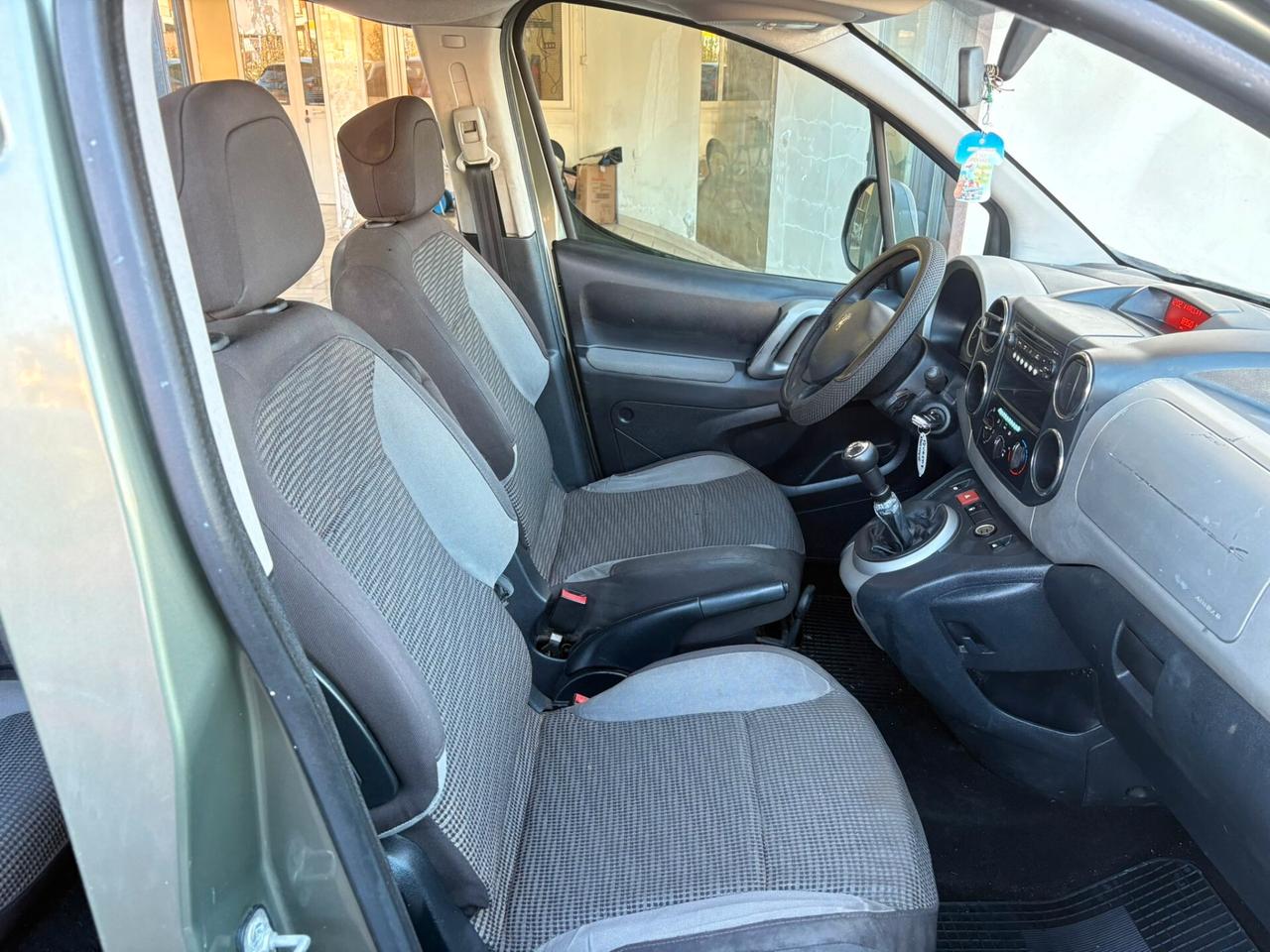 Peugeot Partner Tepee 1.6 HDi 90CV Outdoor