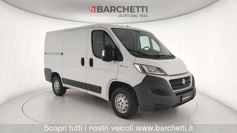 FIAT Ducato (4ª serie) 35 2.3 MJT 150CV PC-TN Furgone