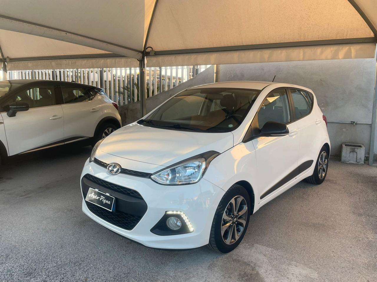 Hyundai i10 1.0 MPI Comfort