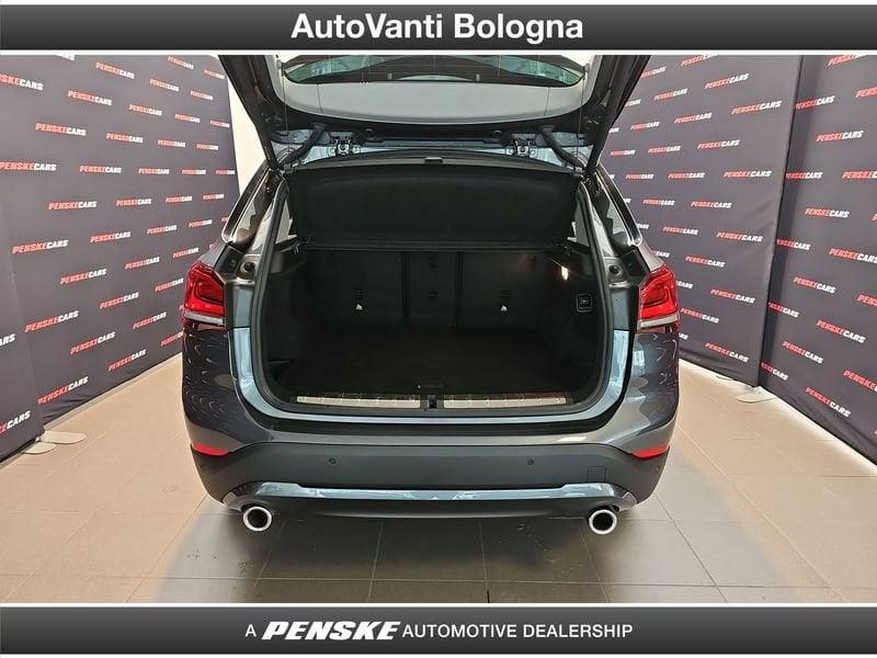 BMW X1 X1 xDrive18d Business Advantage