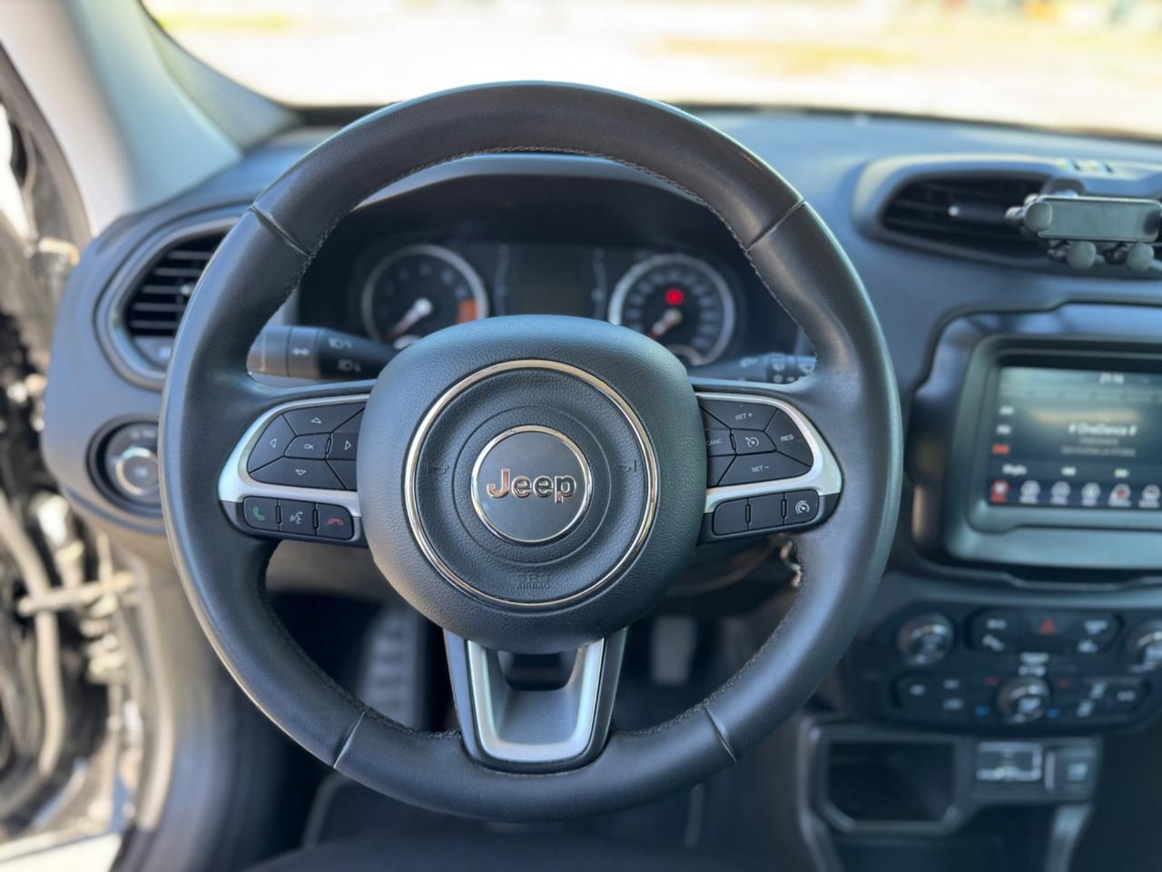 JEEP RENEGADE 1.0 BENZINA 4x2 UNICO PRO. PERMUTABILE