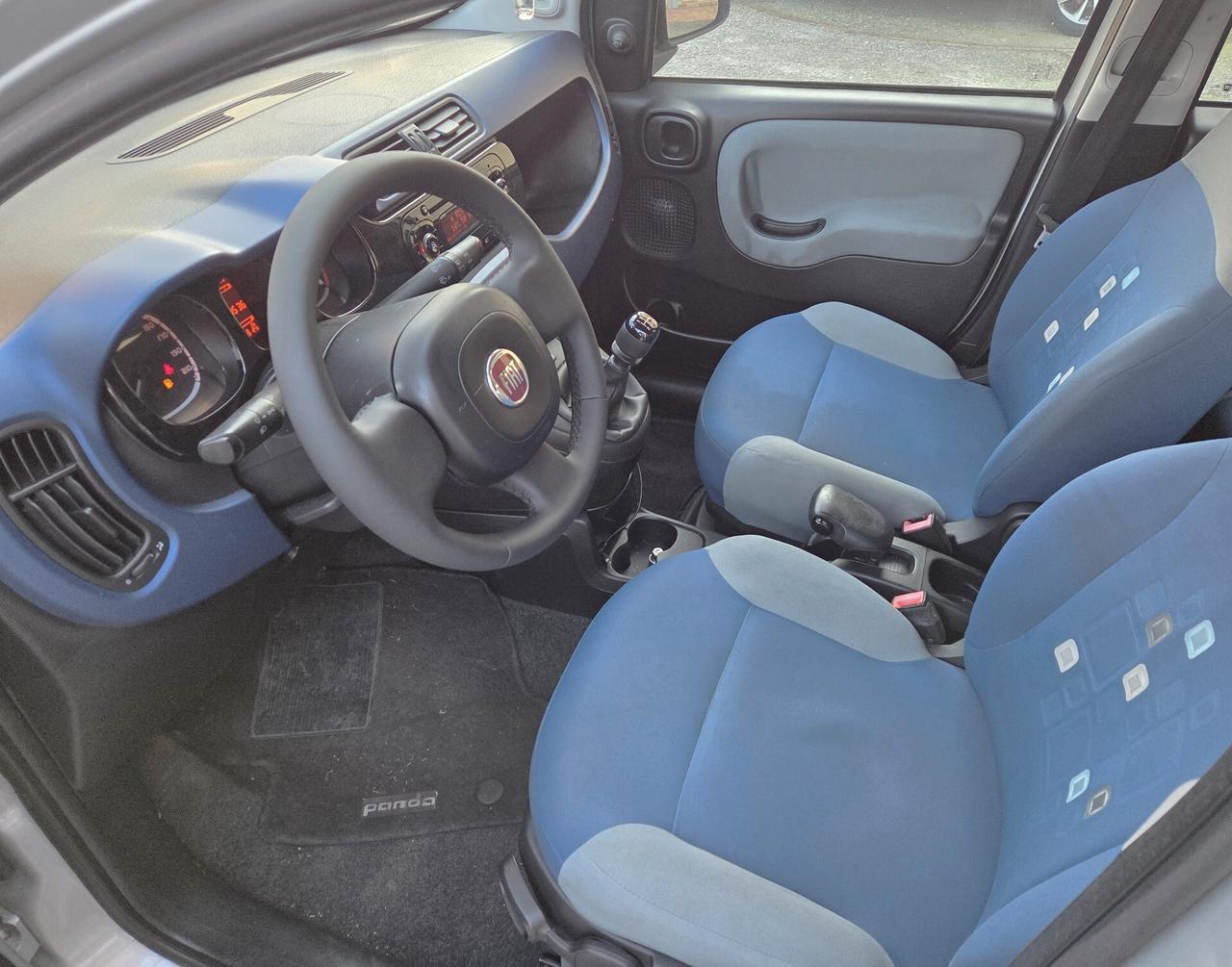 Fiat Panda 1.2 EasyPower GPL CONDIZIONI OK