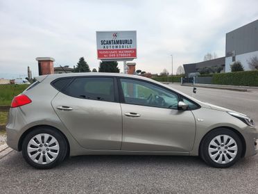Kia Ceed cee'd 1.6 CRDi 110 CV 5 porte Active