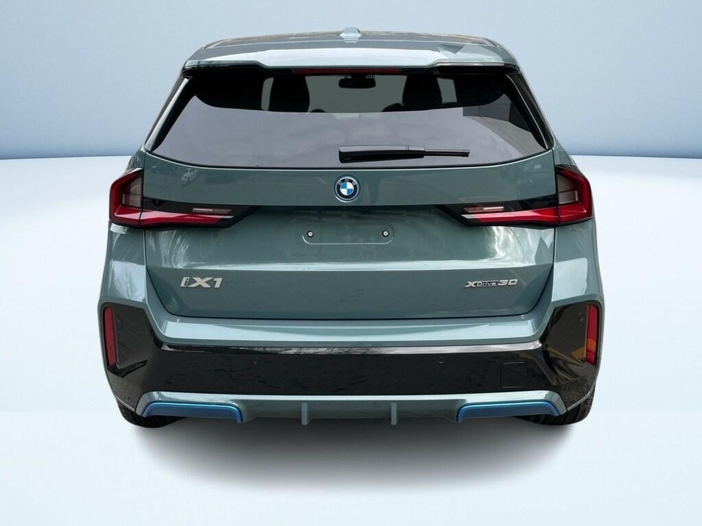 BMW iX1 30 Msport xDrive