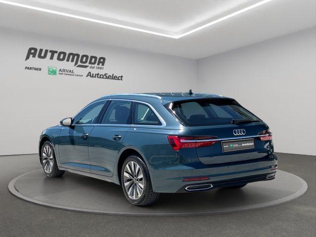 AUDI A6 40 2.0TDI Stronic Business Plus