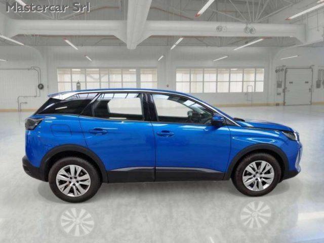 PEUGEOT 3008 1.5 bluehdi Active Business aut. - targa G034BX