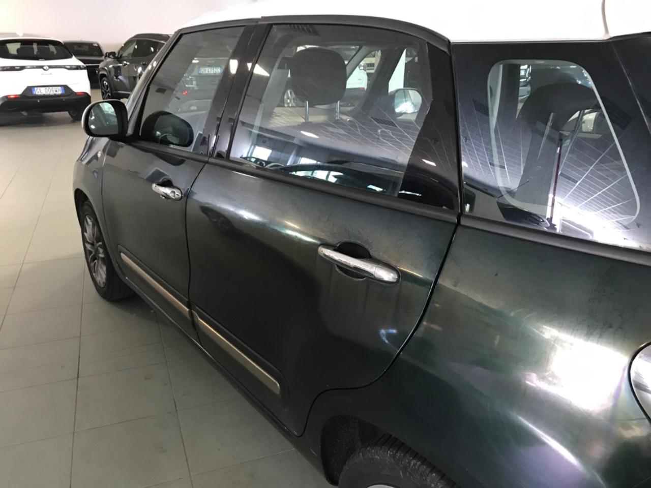 Fiat 500L 1.3 Multijet 95 CV Lounge