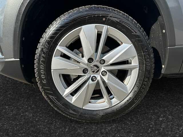 SKODA Karoq 1.0 TSI 115 CV Executive