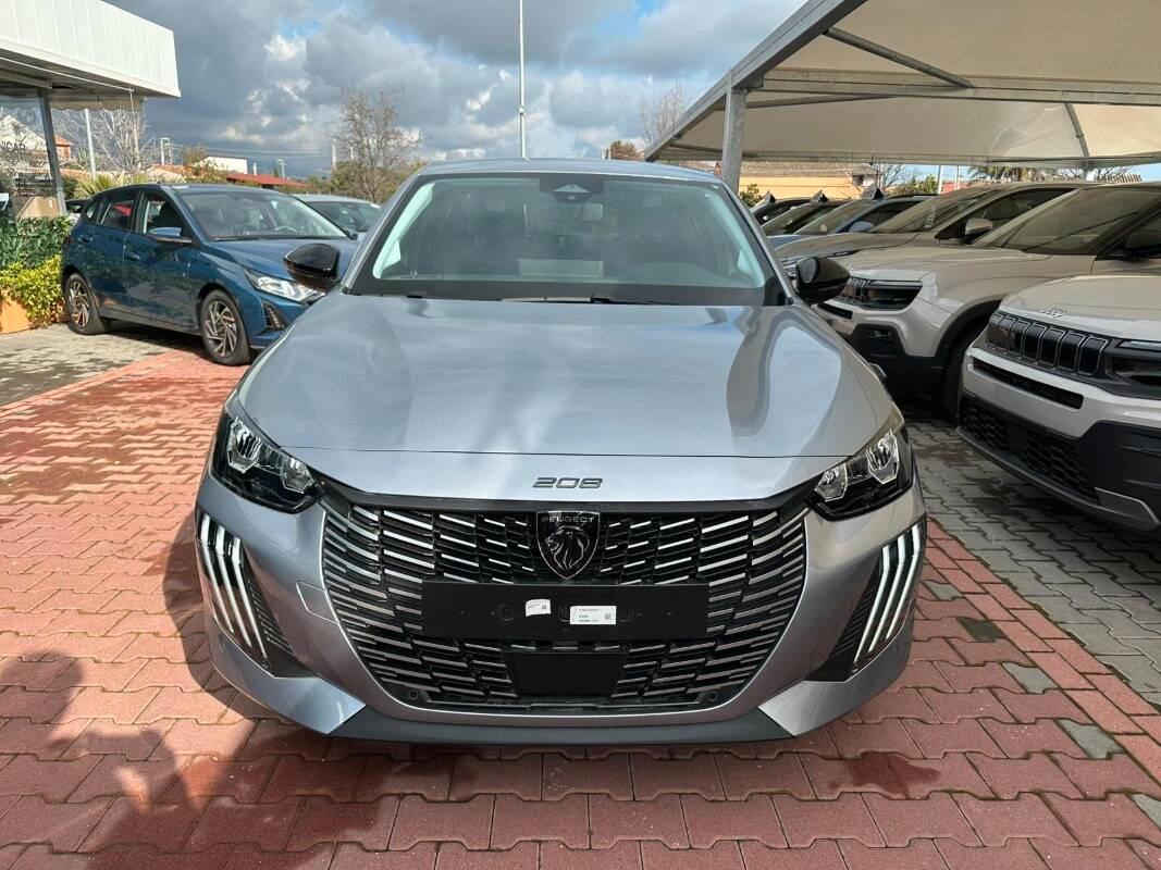 Peugeot 208 1.2 puretech Active s&s 75cv