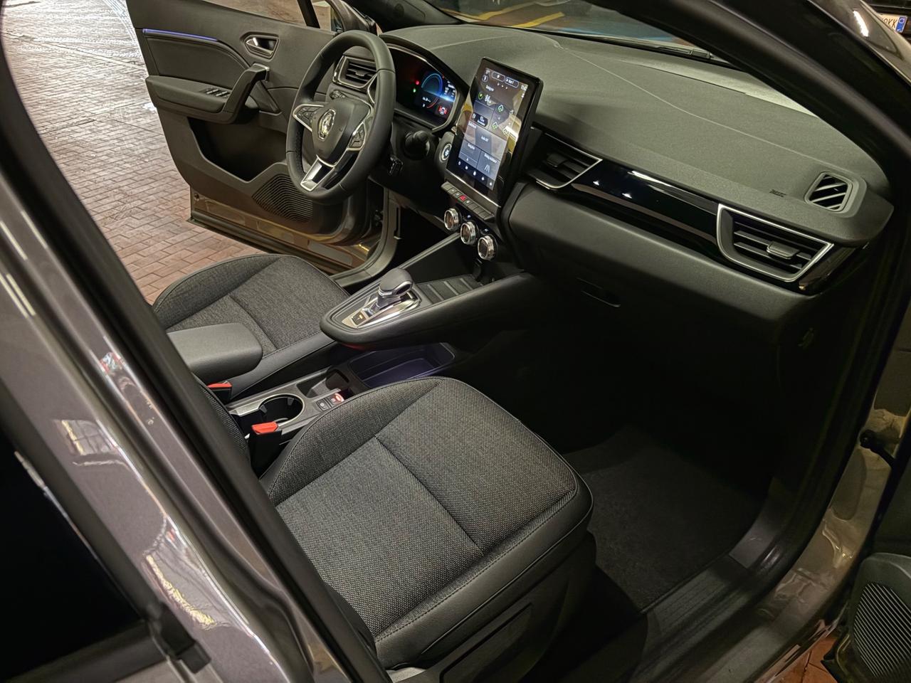 Renault Captur Full Hybrid E-Tech 145 CV RIVA GAUCHE