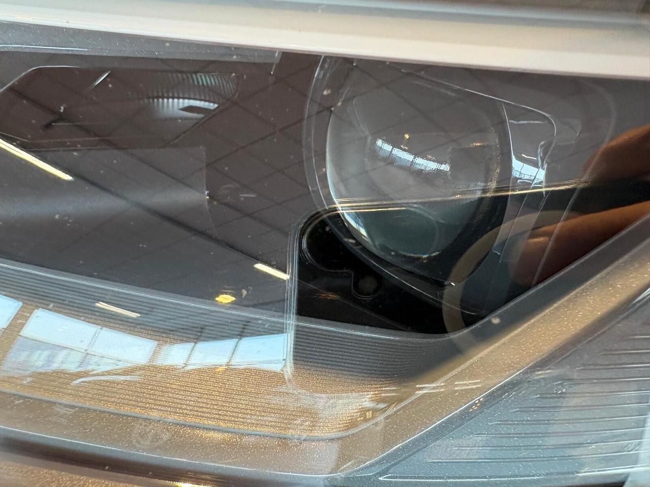 Audi A6 allroad 50 3.0 TDI quattro tiptronic MHEV