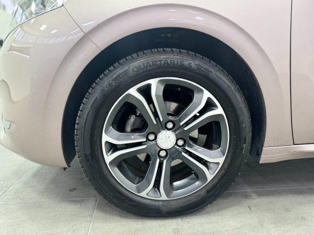 PEUGEOT 208 1.4 8V HDi 68CV 5p. Allure