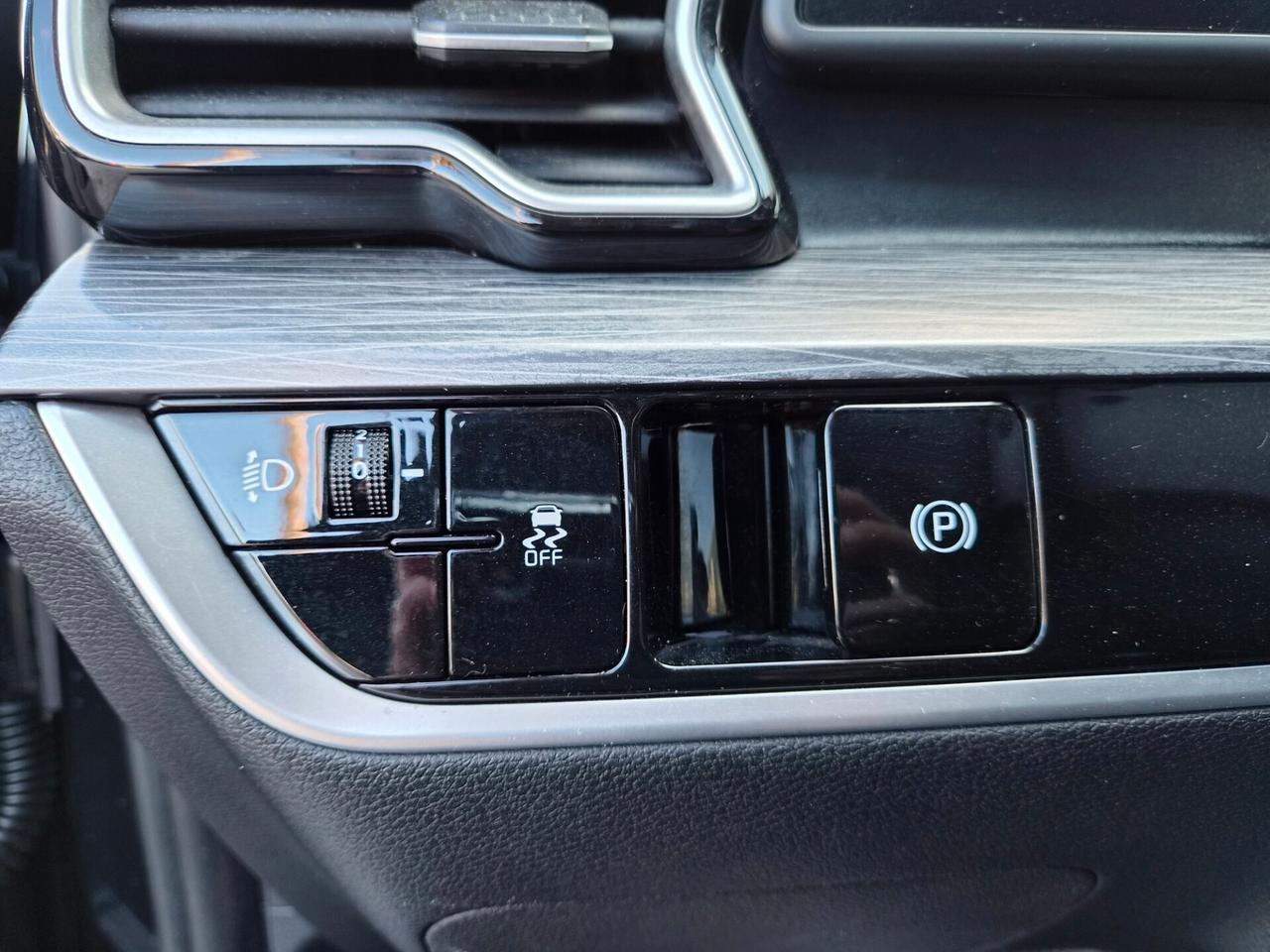 Kia Sportage 1.6 CRDi MHEV DCT Business