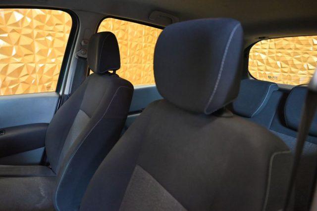 RENAULT Grand Modus 1.5 dCi 75CV ATTRACTIVE SERVO CLIMA ABS FENDI FULL
