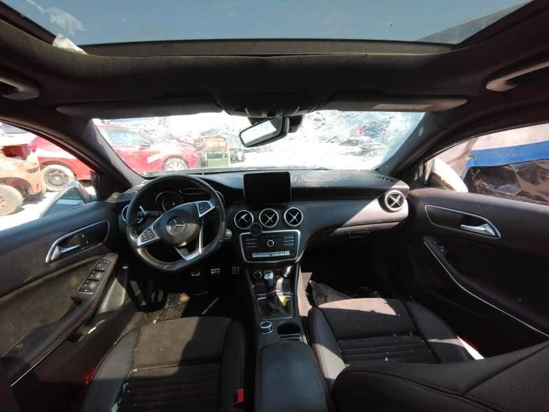 Mercedes-benz A 180 Sport AMG