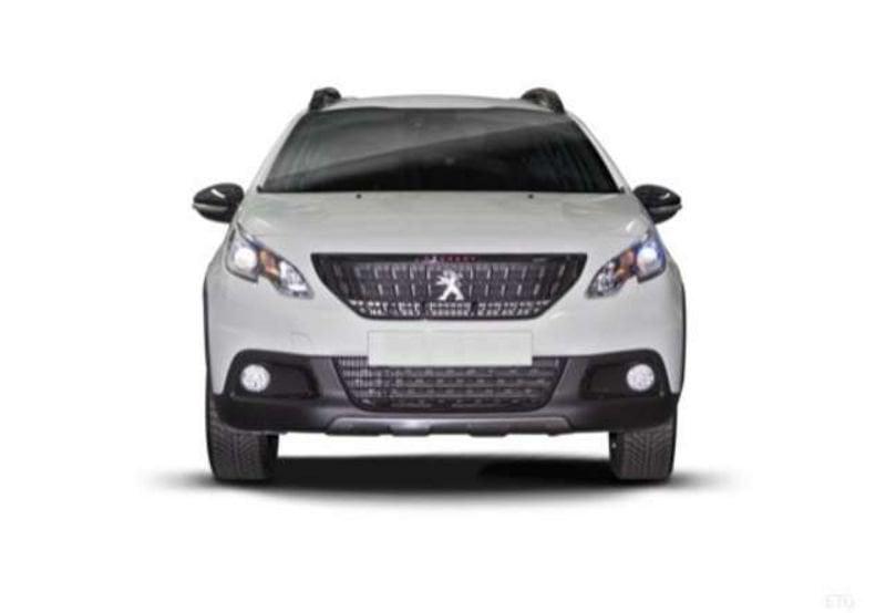 Peugeot 2008 1.2 PureTech Turbo GT Line