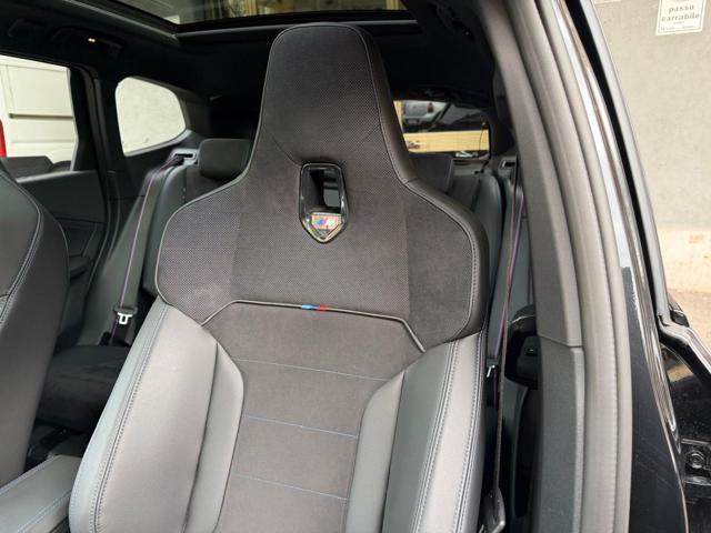 BMW X1 M 35 xDrive Msport -Panorama-Head-up display