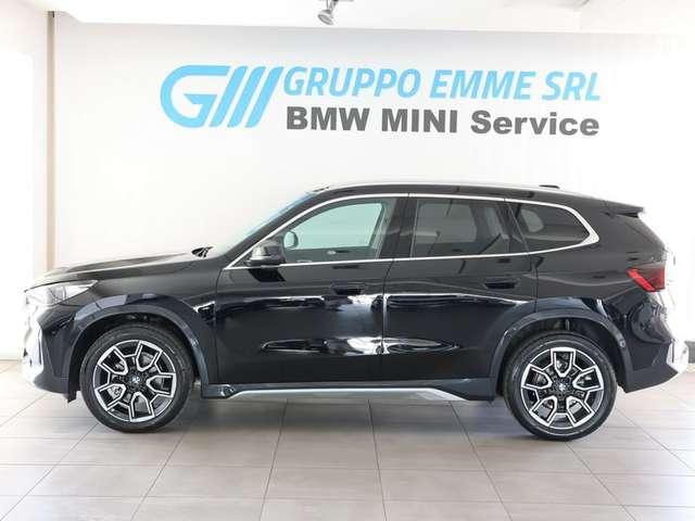 BMW X1 X1 sdrive18d X-Line auto