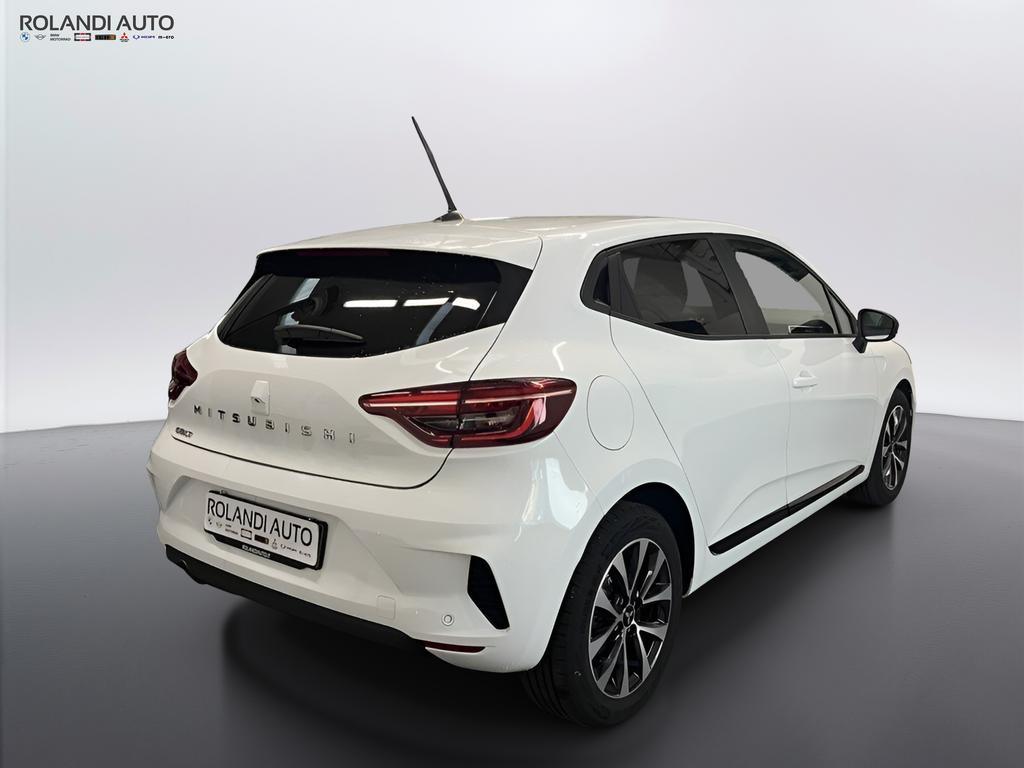 Mitsubishi Colt 1.0 MPI Invite