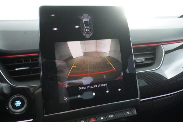 RENAULT Arkana Arkana Hybrid E-Tech 145 CV R.S. Line