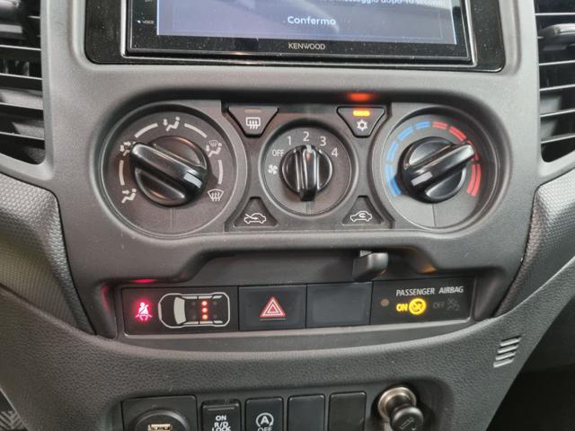 MITSUBISHI L200 2.3 D Double Cab 4x4 Easy Select Invite Connect