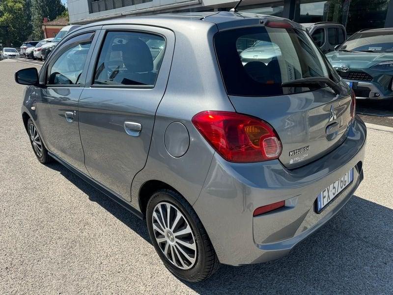 Mitsubishi Space Star 1.0 Funky