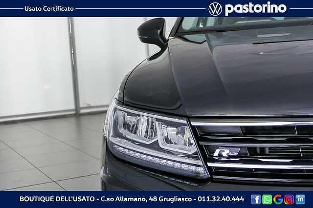 Volkswagen Tiguan 1.5 TSI Sport ACT - Cruise control adattivo