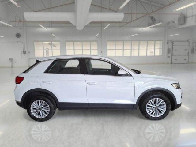 VOLKSWAGEN T-Roc 2.0 TDI SCR 150 CV Business BlueMotion Technology
