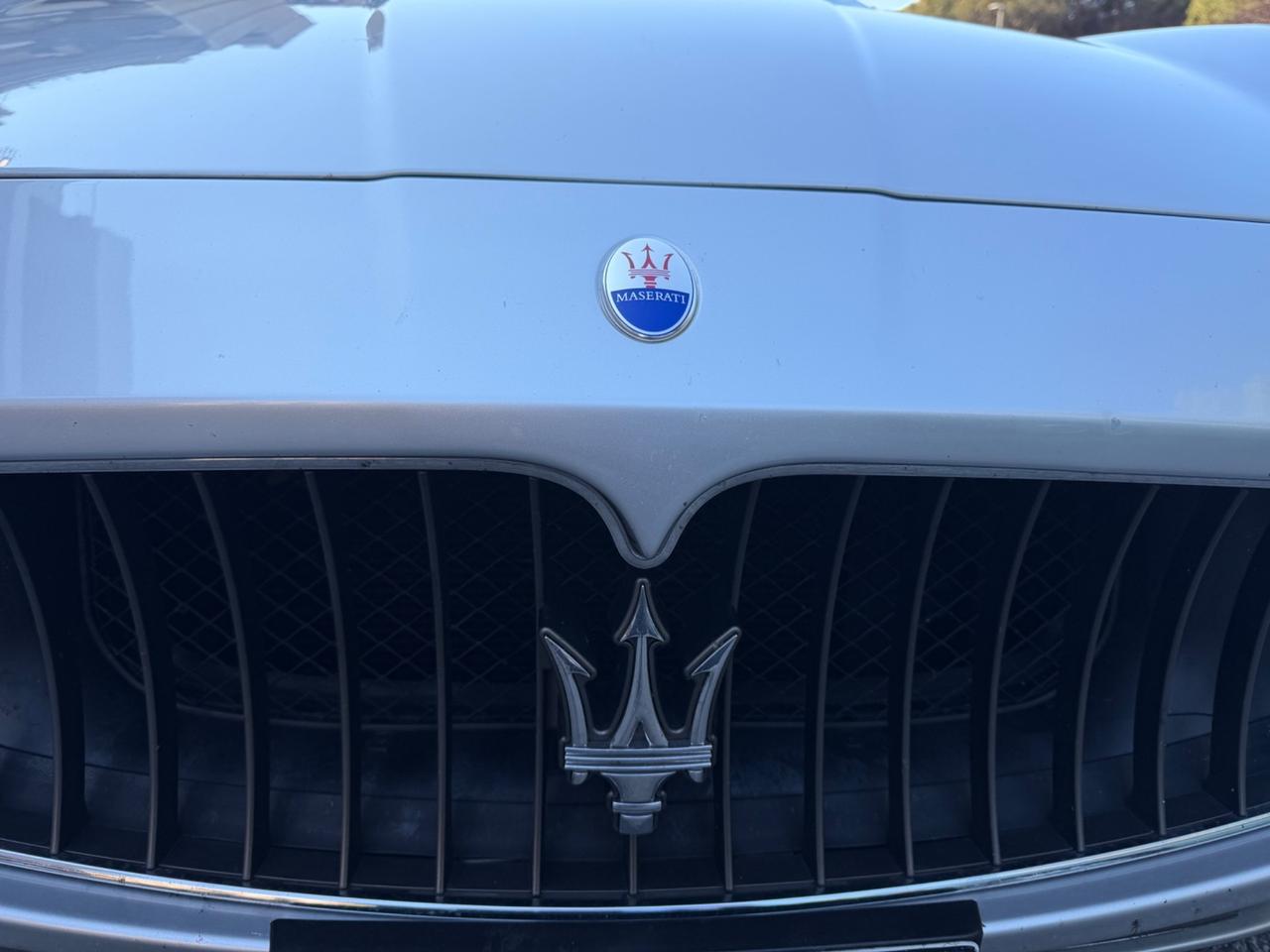 Maserati GranTurismo 4.2 V8 - TRATTATIVA RISERVATA -
