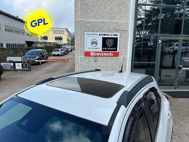 Opel Mokka X Ultimate 1.4 Turbo GPL Tech 140CV