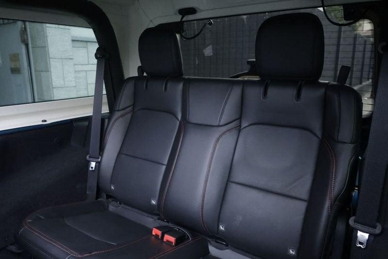 Jeep Wrangler Jeep Wrangler 2.2 Mjt II Rubicon Kit Mopar 1941 Unicoproprietario