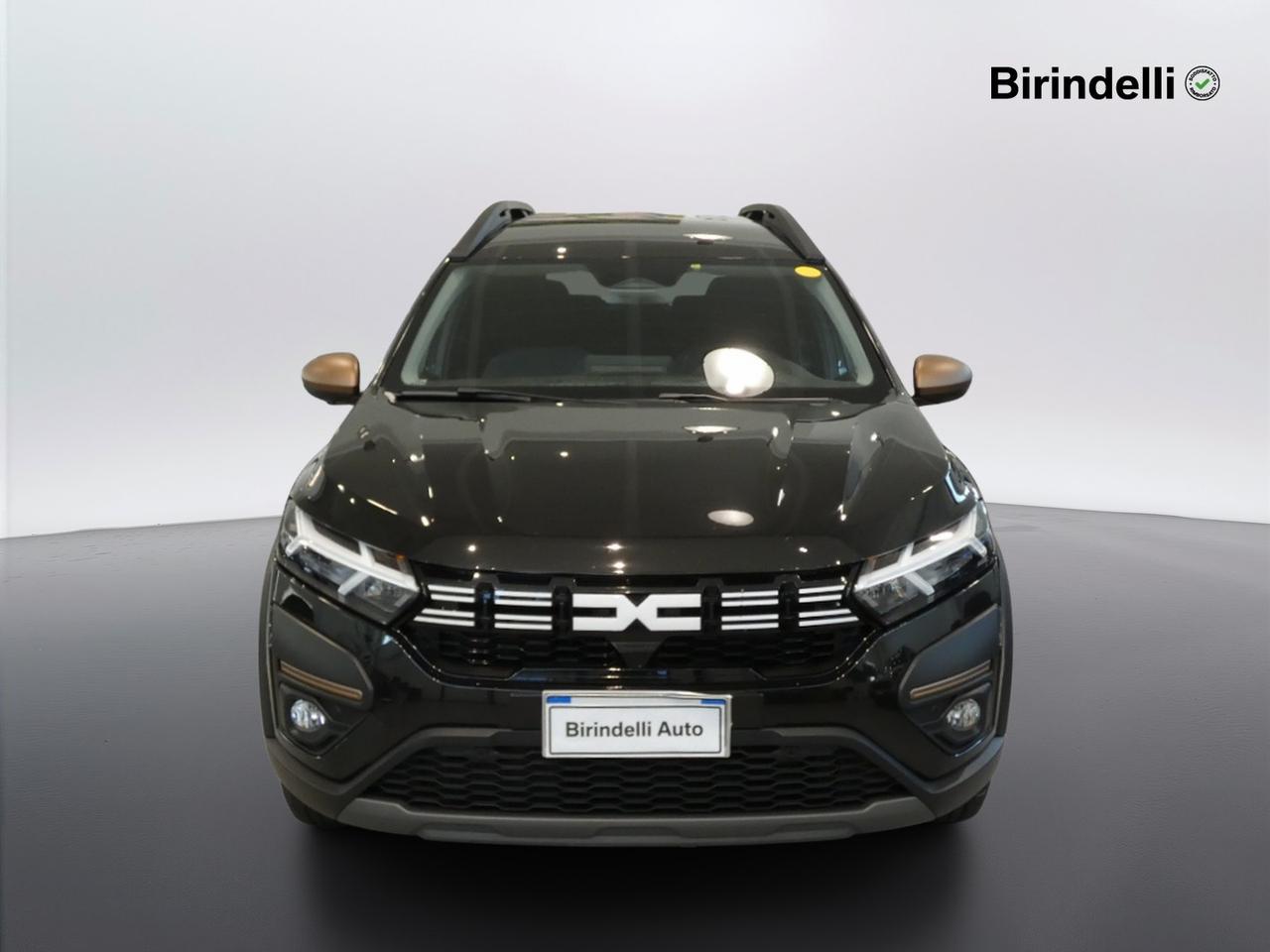 DACIA Jogger - Jogger 1.6 Hybrid 140 7 posti Extreme