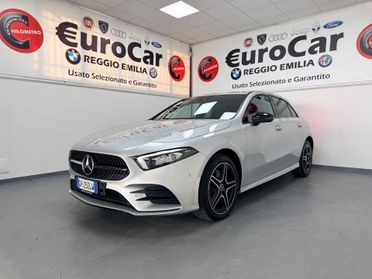 Mercedes-benz A 250 e Aut EQ-Power Premium AMG 217cv TOT 11/2021 NEOPATENTATI