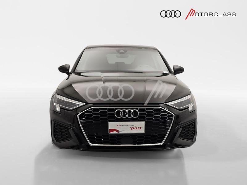 Audi A3 sportback 30 2.0 tdi s line edition s tronic