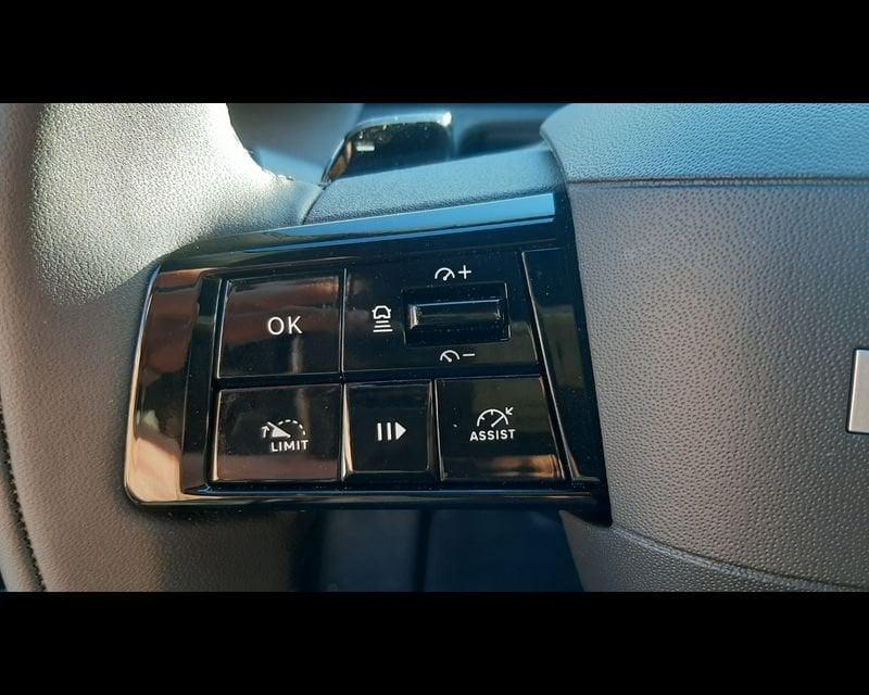 Lancia Ypsilon Ypsilon Hybrid e-DCT LX