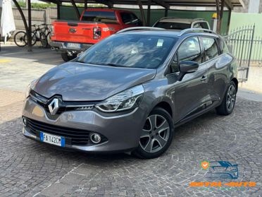 Renault Clio Sporter 1.5 dCi 90CV Costume National