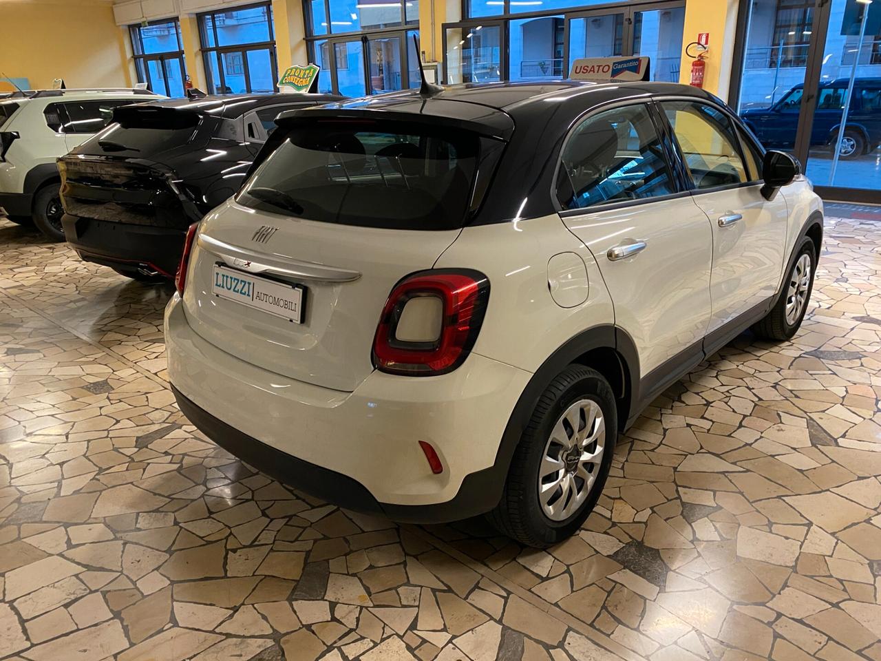 Fiat 500X 1.3 MultiJet 95 CV