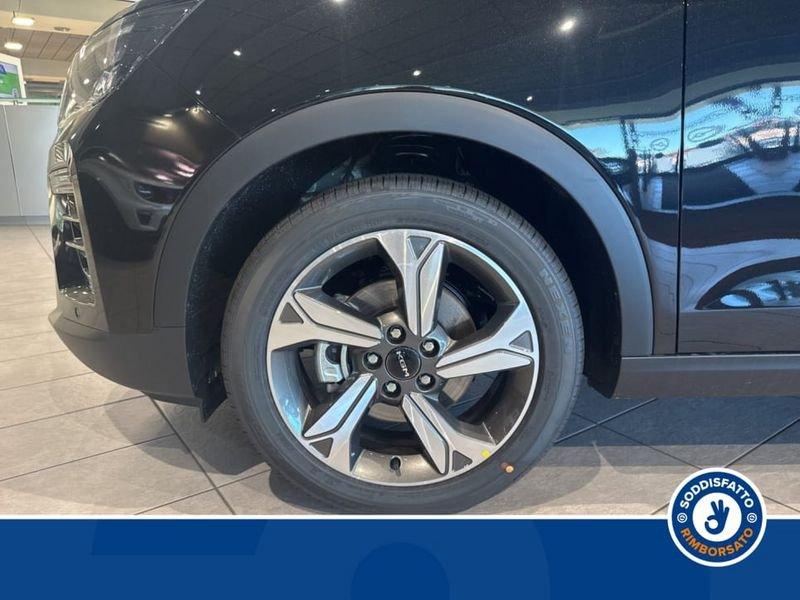 KGM Tivoli Luxury 1.5 Turbo GDI 163 CV