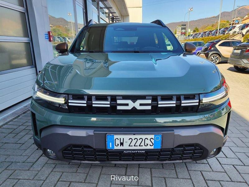 Dacia Duster 1.2 Tce 130cv Extreme 4WD
