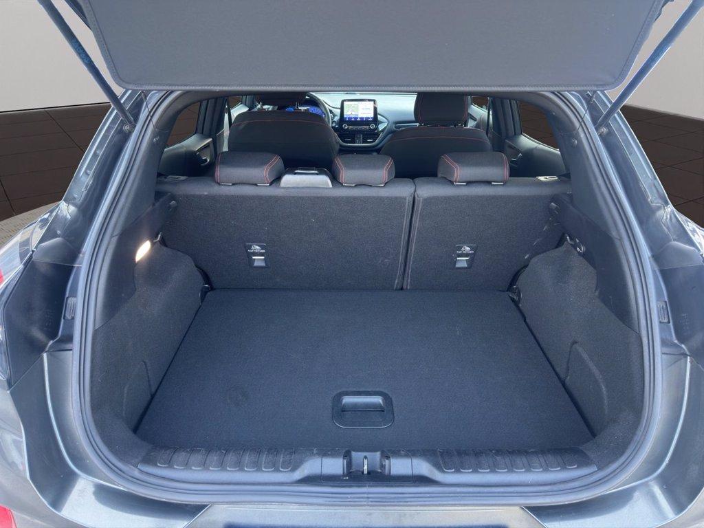 FORD Puma 1.0 EcoBoost Hybrid 125 CV S&S ST-Line del 2024