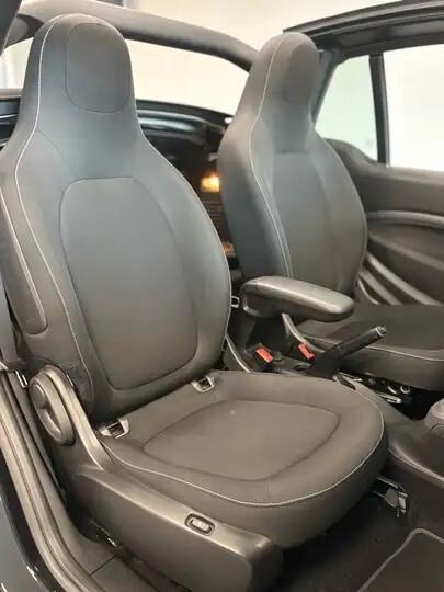 Smart ForTwo 70 1.0 Passion~UniPro~Km e Tagliandi Certificati~Promo Finanziamento~Pronta Consegna