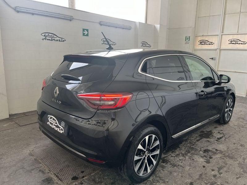 Renault Clio Clio TCe 100 CV 5 porte