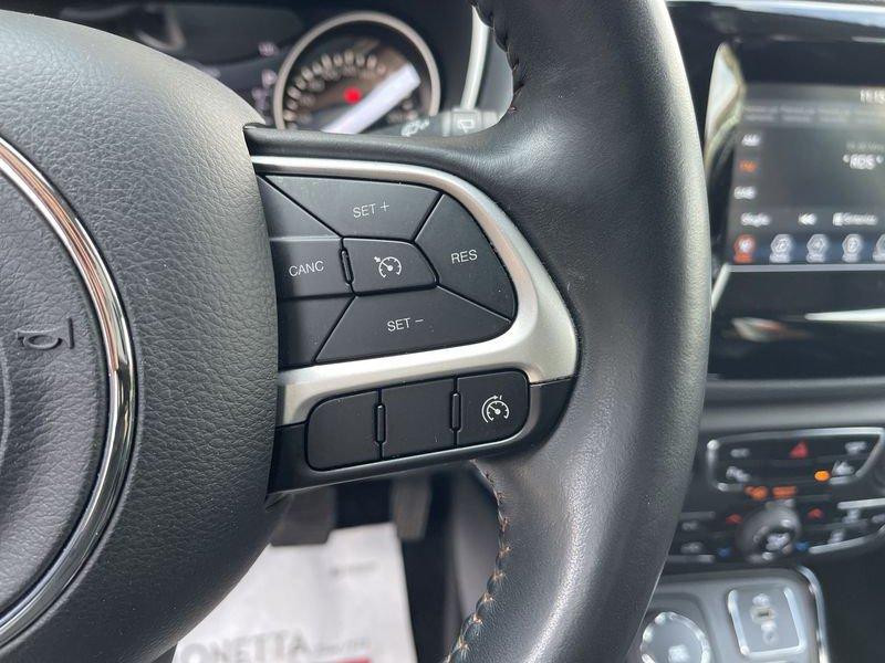 Jeep Compass 1.4 m-air Limited 4wd 170cv auto