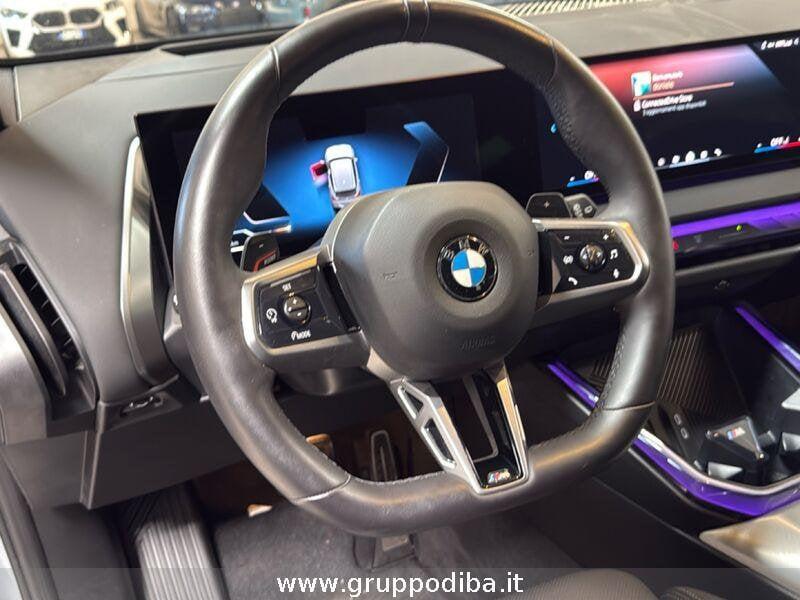 BMW X3 G45 2024 xdrive20d MSport Pro auto