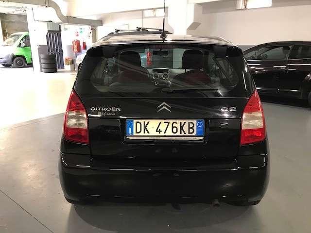 Citroen C2 C2 1.1 Classique / 90.000 KM BEN.TENUTA