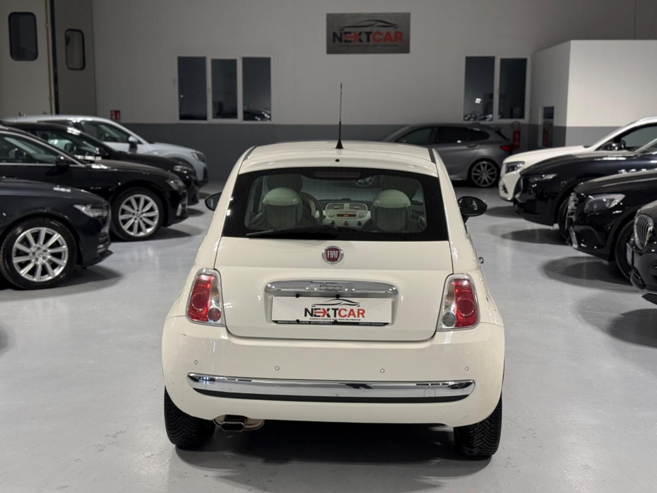 Fiat 500 1.2 Pop GARANZIA 12 MESI!